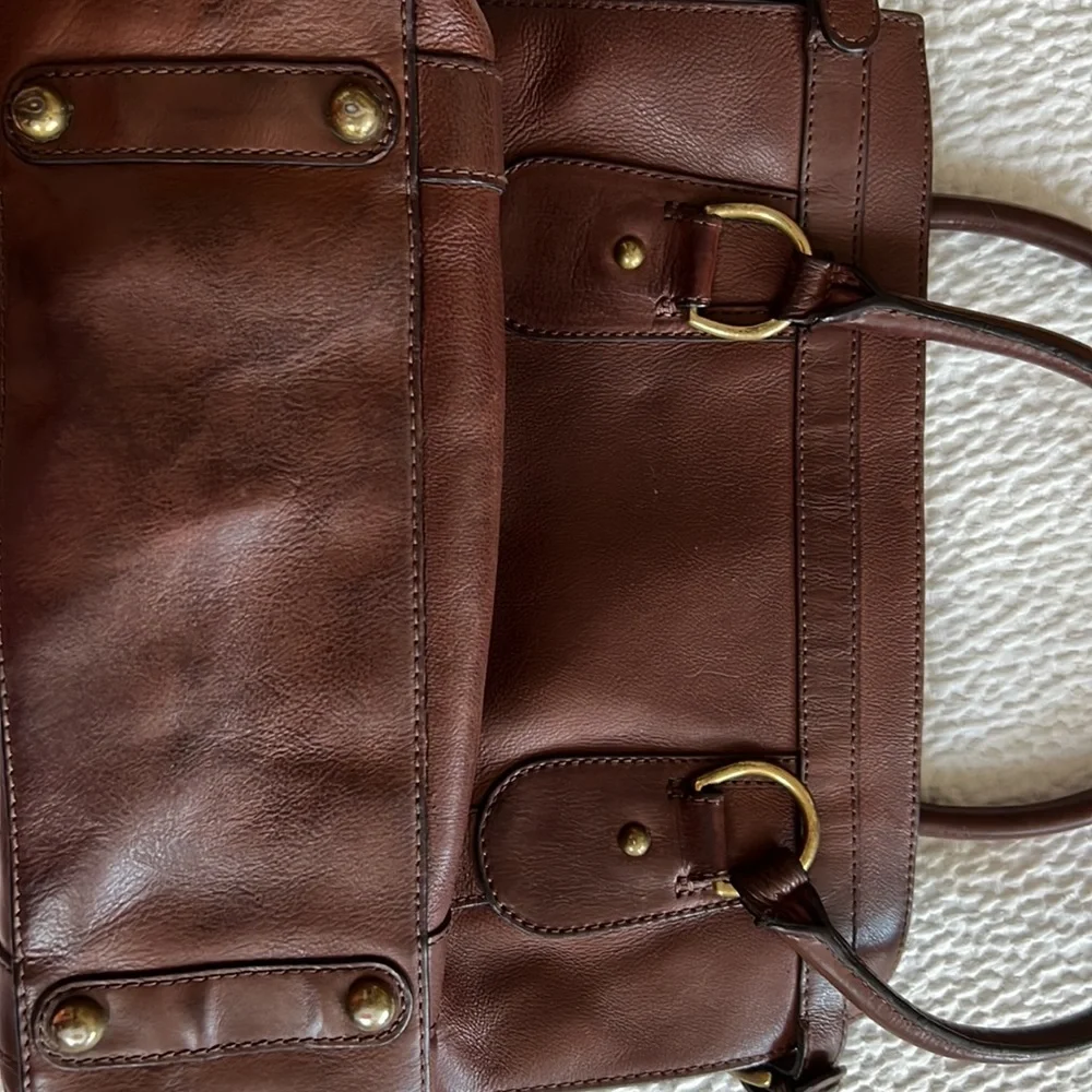 Banana Republic Bag - Picture 3 of 7